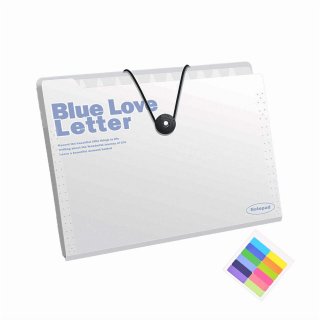 Olakula Expanding File Folder,Plastic File Folder with 12 Pockets and a-Z Label,Letter/A4 Size,White